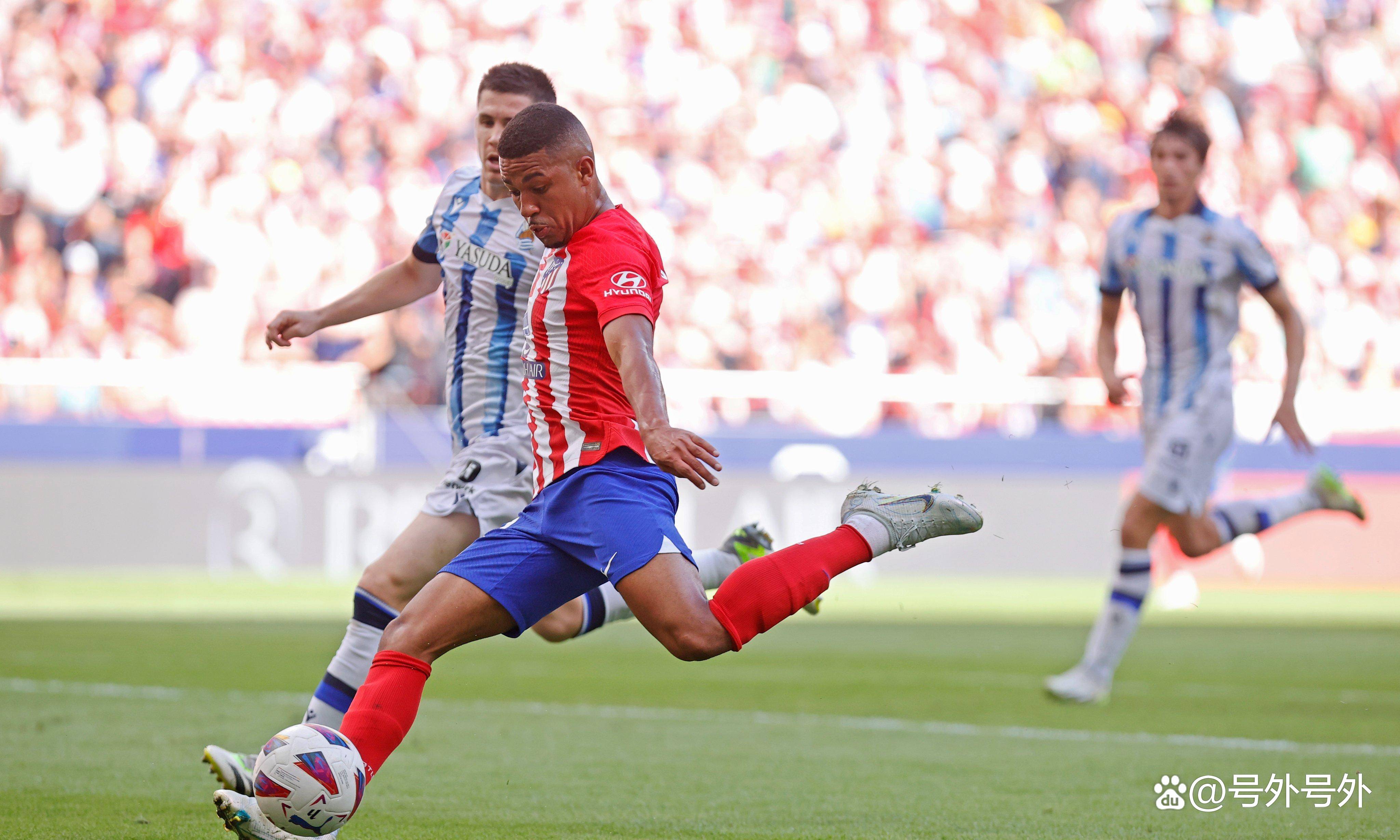 壹号娱乐官方网站 亚冠赛程吃紧，马德里竞技国际比赛日绝杀压哨，引发热议，心理建设被强调