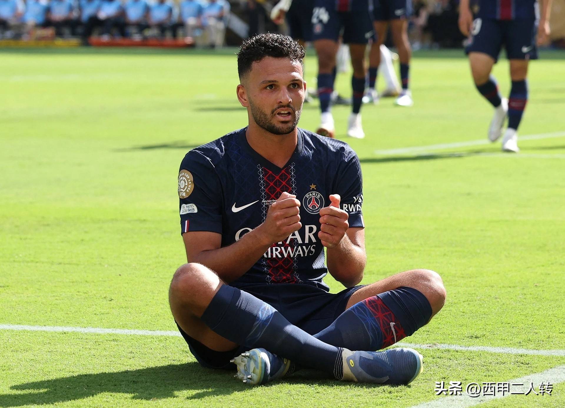 刚刚！巴黎圣日耳曼清晨绝杀压哨切尔西围绕欧联刷新队史纪录，那不勒斯围绕西甲伤情更新的简单介绍